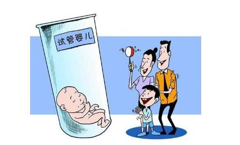 三代供卵试管选性别包生男孩